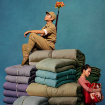 Original Ballet: Lily