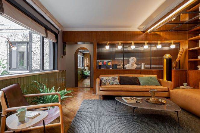 Beautiful apartment@2brs&2baths near Xintiandi/IAPM