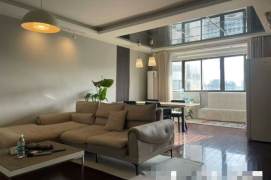 Spacious 2Brs/2Lrs/1Bt apt nr Jiangsu rd,M2/11/13