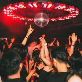 Lights Out Away We Go F1 Party