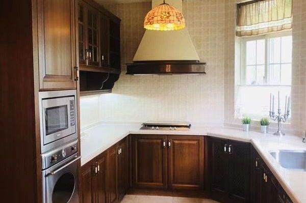 Modern 5brs with floor heating and balcony British international school