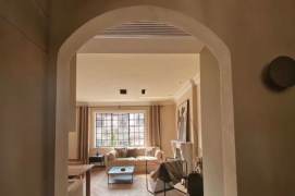 Charming 2BR Old House on Huashan Road/Jing'an Temple