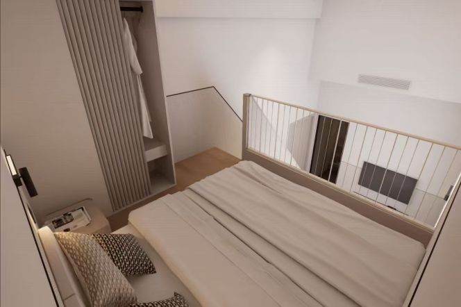 serviced apt nr line 8 nr Fu'dan, Tong'ji ,SUFE and USST for long&short rental