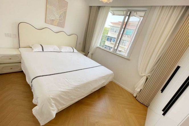 Cozy real 1br 1lr Nr L10 songyuan rd sta