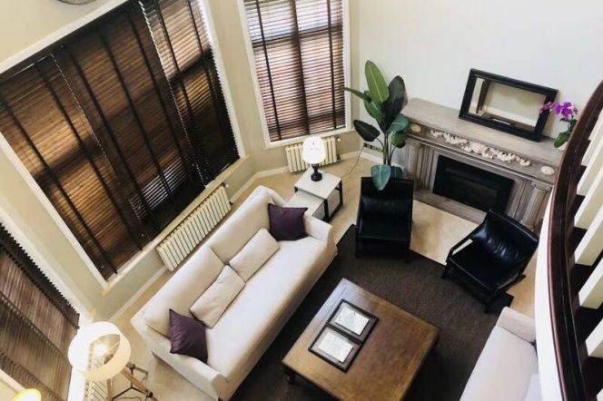 Modern 5brs with floor heating and balcony British international school