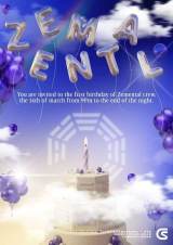 Zemental One-Year Anniversary (House, Techno, Groovy Beats)