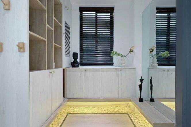  decent 1br 1living room Nr changping road M7