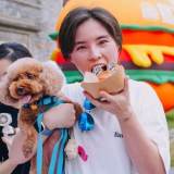 Shanghai’s 4th Annual Juicy Burger Fest