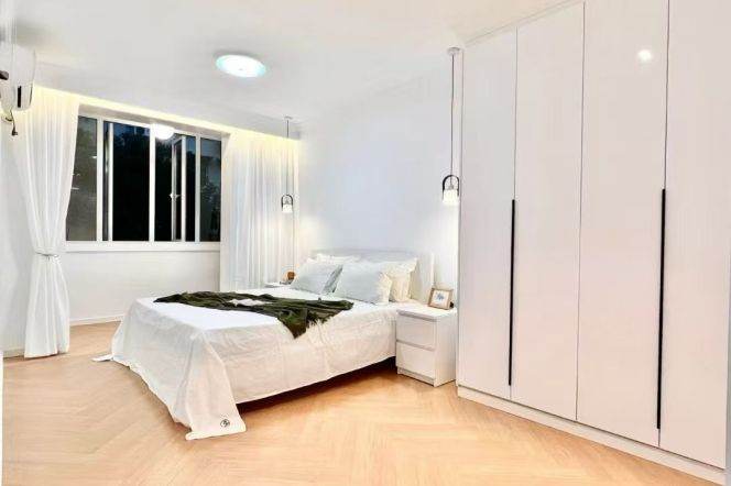 shuicheng rd station one bedroom