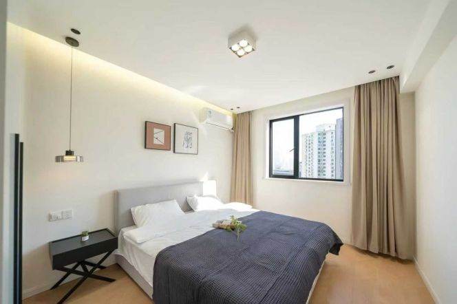 Renovated Elevator 2Beds Close to Metro@Caobao Rd/Metro1/12