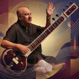 Chaiti Arts Festival：Ustad Shujaat Khan Live in Shanghai