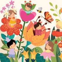 SCIS Spring Carnival Featuring Shanghai Mamas Egg Hunt