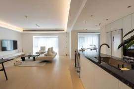 Spacious bright 3br/2bt@Hanzhong rd with large living room 180sqm