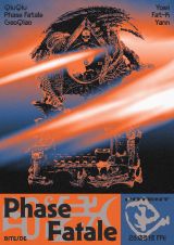 Phase Fatale (Industrial Techno, EBM)