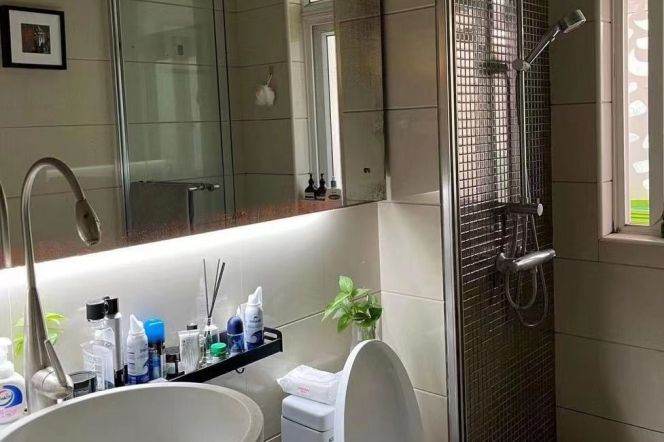 Super nice 2-bedrooms in Jingan area! 