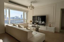 Homey and Bright 3Beds 2Bts Good Compound@Jiangsu Road