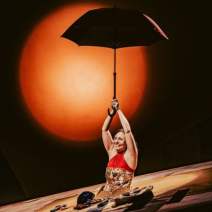 Shanghai Jingan Theatre Festival: Dias Felizes (Happy Days)