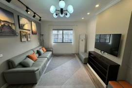 Excellent one bedroom apt+Wall Heating +oven @Jiaotong University