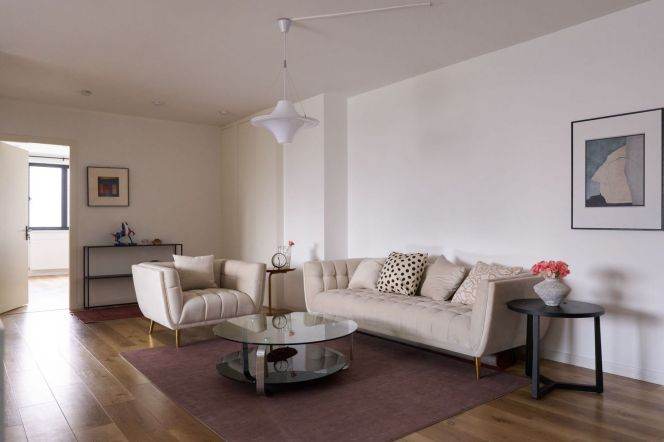 beautiful 2beds-elevator- comfortable- modern -elevator @ line 13 middle huaihai road