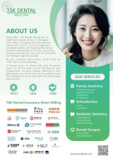 TSK Dental Care Package - Up to 90% off