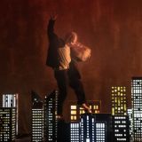 Shanghai Jingan Theatre Festival: The Sheep Song