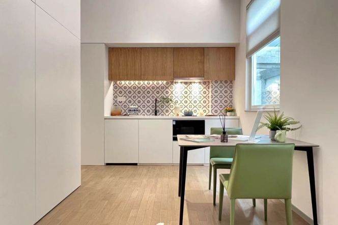 1Loft near line 11 and convenient to Jiao'tong Uni can long and short term lease