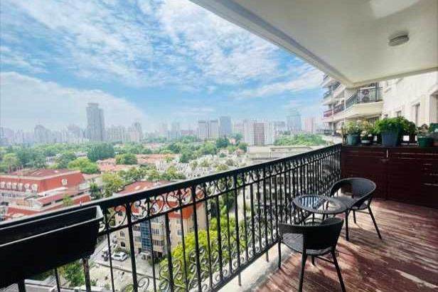 No.41 Hengshan rd 2br170sqm