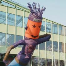 Heimliday (Two-Day Outdoor Party)