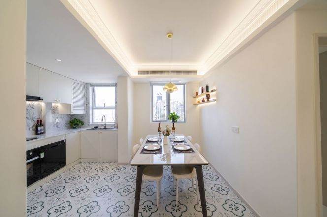 xintiandi 3br2bath150sqm