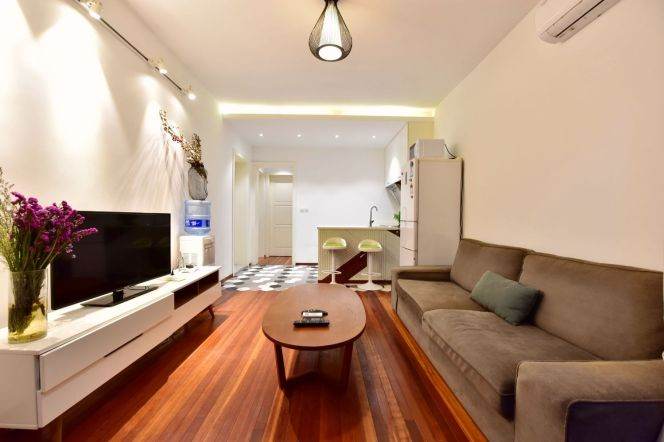 Valuable Julu Rd 1BR+Study with Huge Shared Garden/Oven 10.8K 