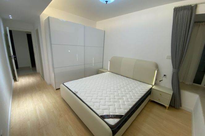 15.5k Clean 3Br 2Bathr with floor heating Nr Yishan Rd.line3/4/9