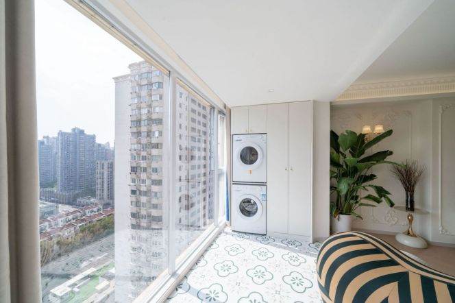 xintiandi 3br2bath150sqm