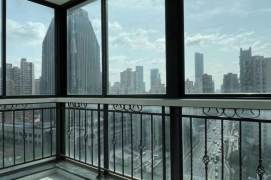 Spacious&Bright&Modern 1Bdr 1Bath Apt+L14 Wu Ding Rd Metro+Good View+Many Windows