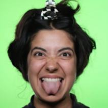 Experimental Performance: facePiece