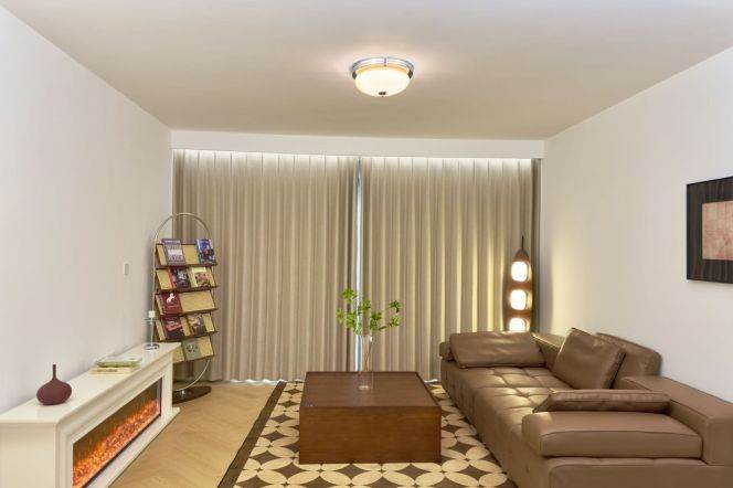 16k 2Br with floor heating and courtyard Nr Yishan Rd.line3/4/9