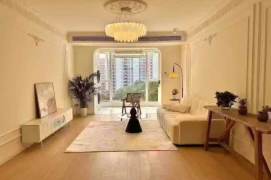 16k Beautiful 2Br 2Bathr with floor heating &bathtub Nr Weining Rd.line2