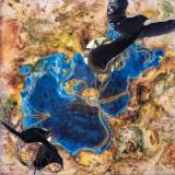 Carolina Caycedo: Salute of the Whales