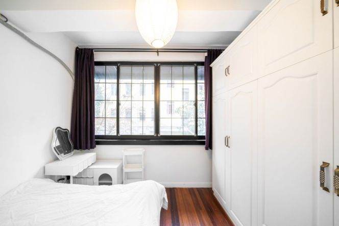 Wall Heating 2Br Yueyang Rd