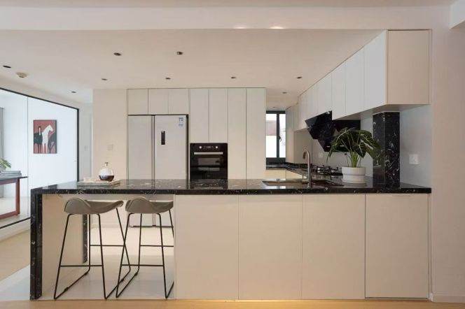 modern big 3brs floor heating modern furniture open kitchen near 1,12,13 Su zhou river