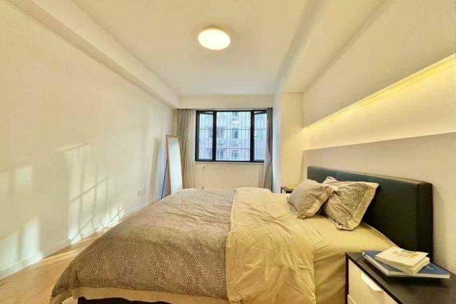 Wuding Rd Station 2Br/2Bath Line14