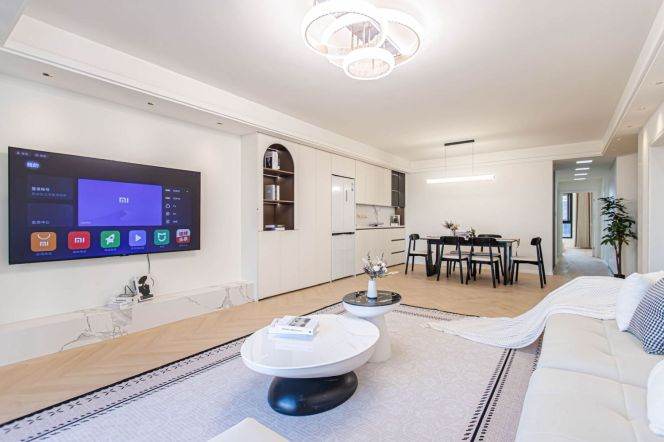 3BR 2BTH w/ Floor Heating nr ZhongShan Park M2/3/4