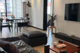 2 brs near L2/L11 jiangsu rd station+elevator