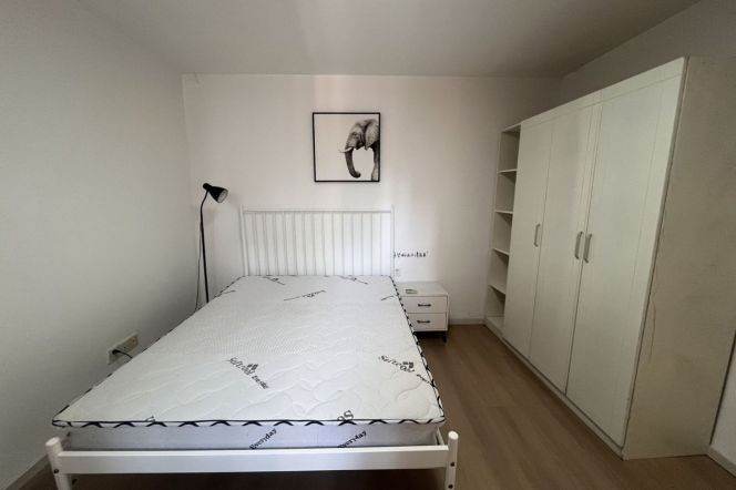 Nice large Room Near Line2/13/12 West NANJING road station 