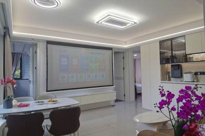 shuicheng rd elevator 3BR/big living room@L10/2