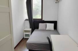 cozy room walk distance to Jiaotong university 10/11 hong qiao Lu 10/3/4 DHU