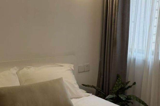 2 brs near L2/L11 jiangsu rd station+elevator