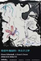 Grace Schwindt: A Boxer's Dream