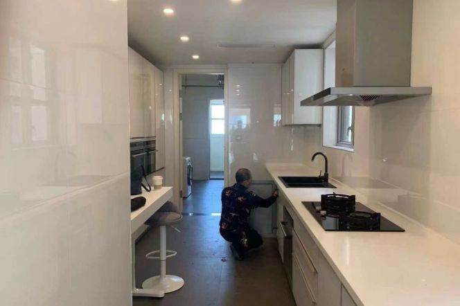 Anfu rd/Chevalier Place 260sqm