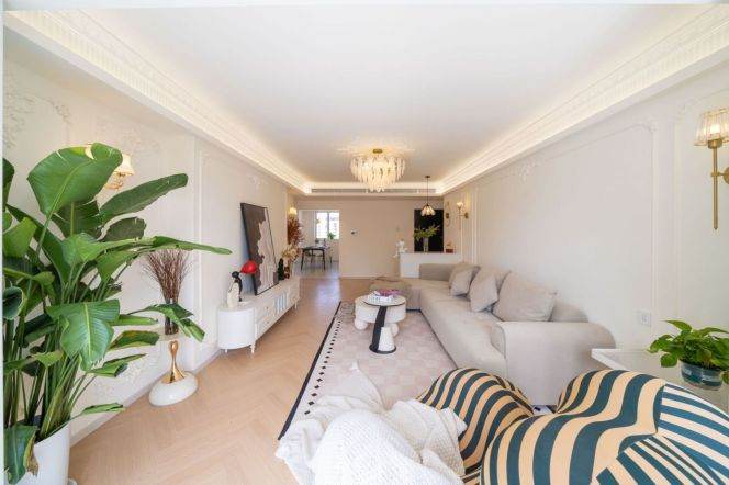 xintiandi 3br2bath150sqm