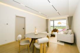 Expansive 3BR High-Floor Residence at Yanlord Garden Phase III | Stunning Views & Floor Heating